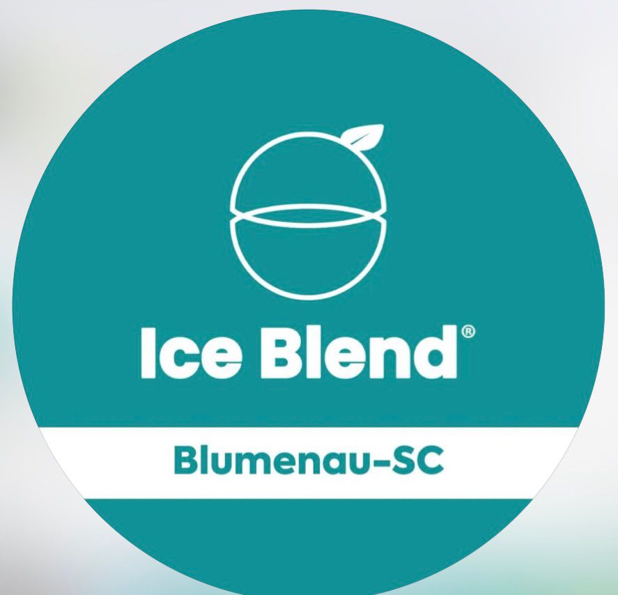 Ice Blend Blumenau