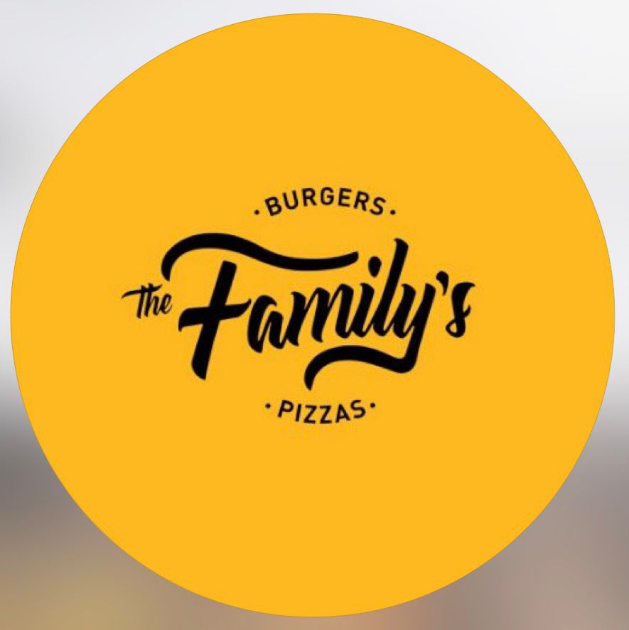 The Family's Burger & Pizza [Vila Germânica]