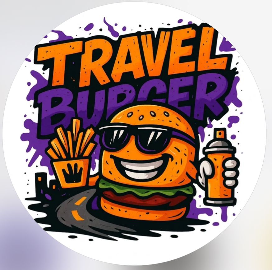 Travel Burguer