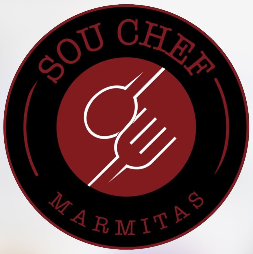 Sou Chef Marmitas