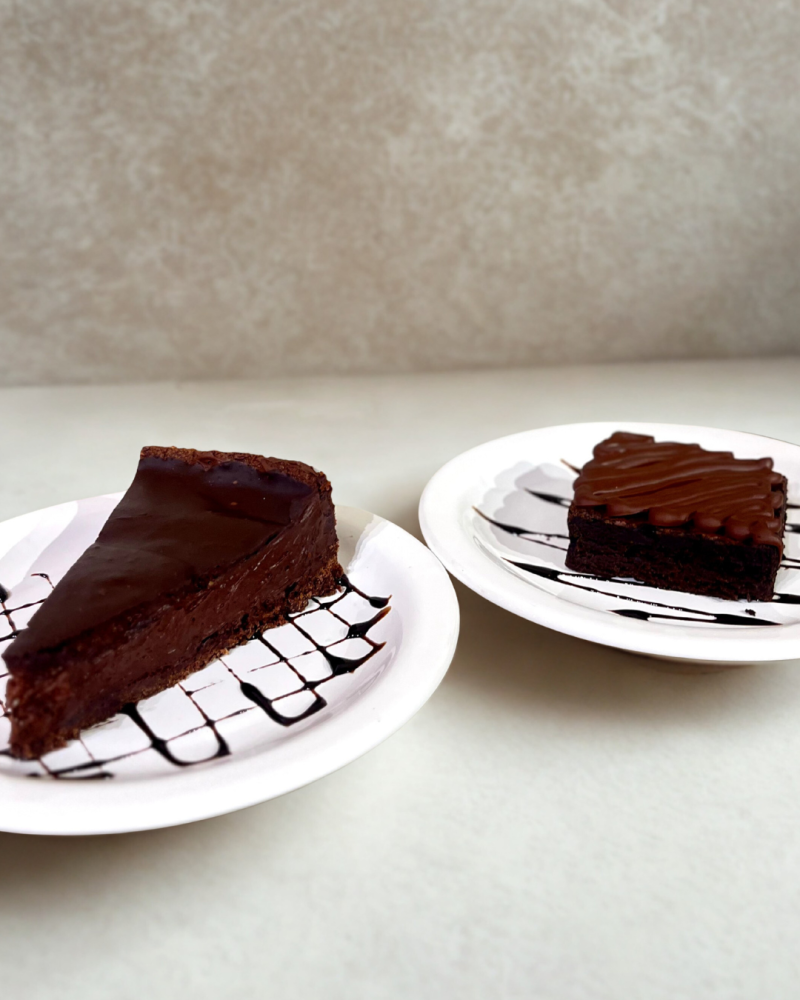 Na compra de um doce, ganhe outro de igual ou menor valor