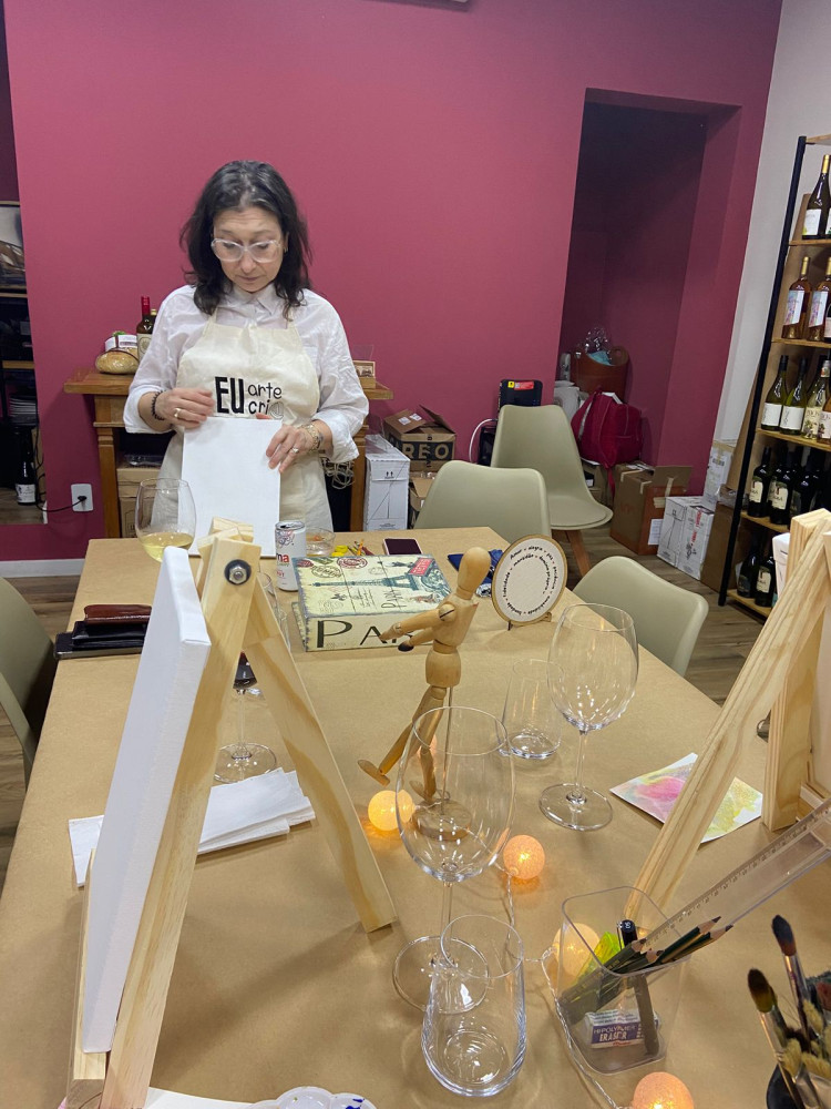 Na compra de uma experiência para a terça delas, ganhe outra