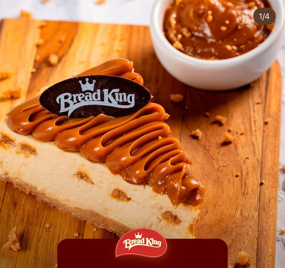 Na compra de uma torta premium ou de 1200Kg, ganhe outra torta de igual ou menor valor