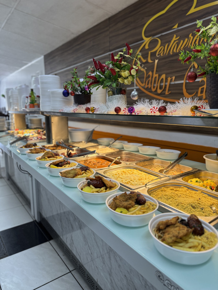 Na compra de um prato individual principal, ganhe outro