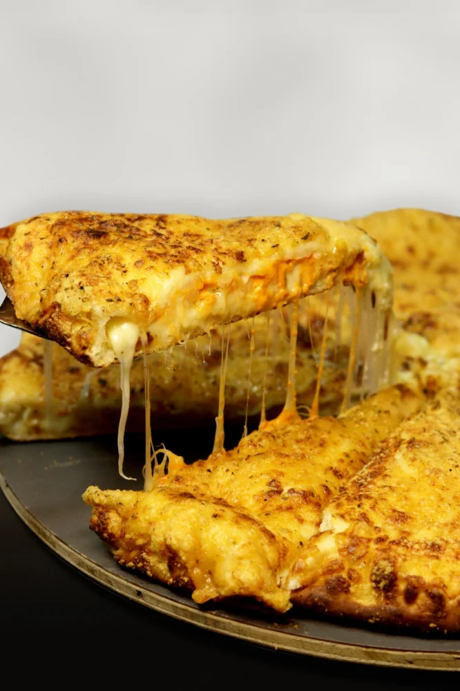 Na compra de um rodizio de pizza, ganhe outro de igual ou menor valor