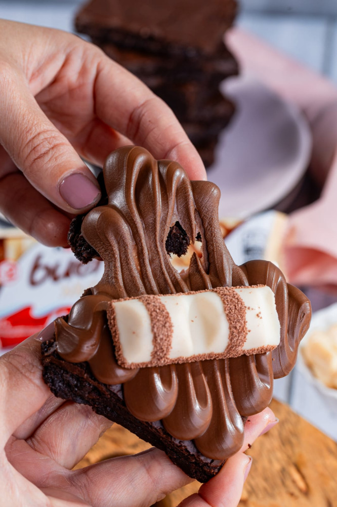 Na compra de um doce, ganhe outro de igual ou menor valor