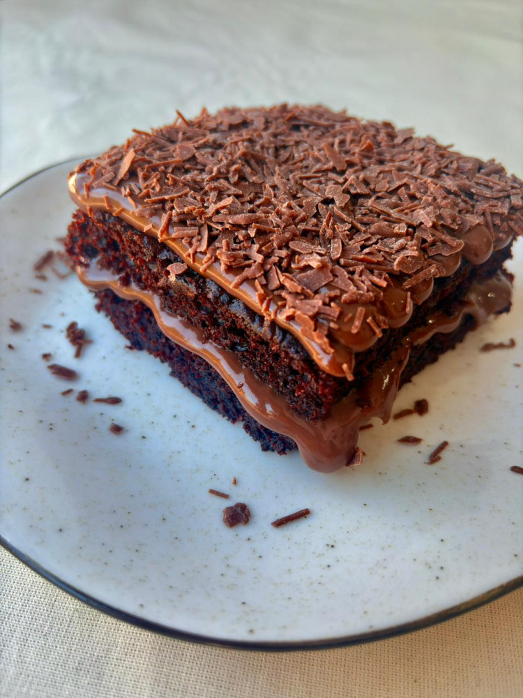 Na compra de um doce, ganhe outro de igual ou menor valor