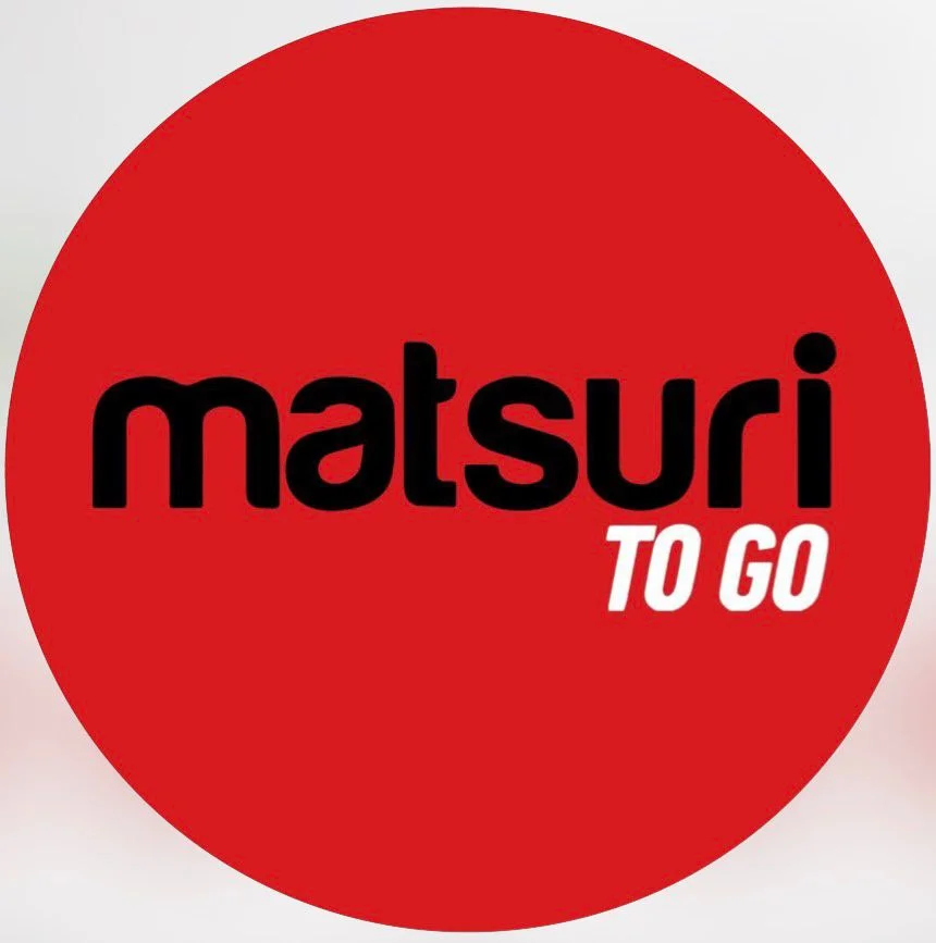 Matsuri to go