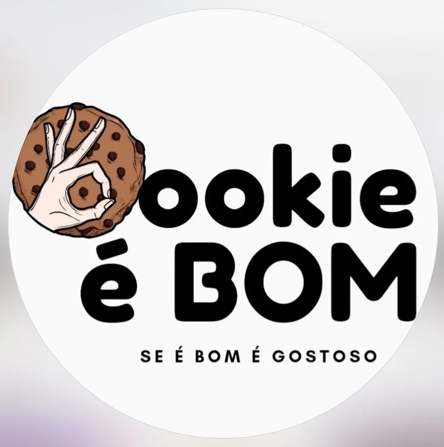 Cookie é Bom