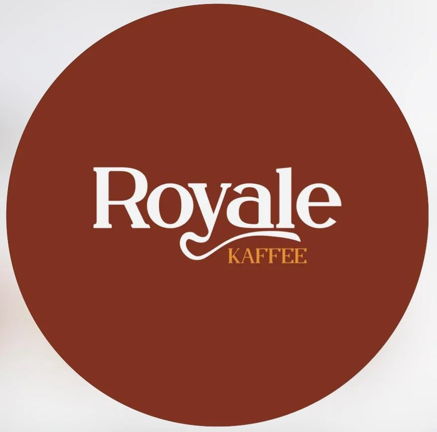 Royale Kaffee