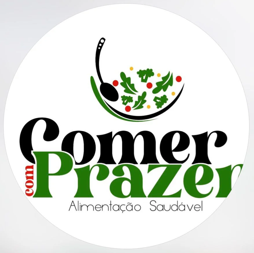 Comer com prazer