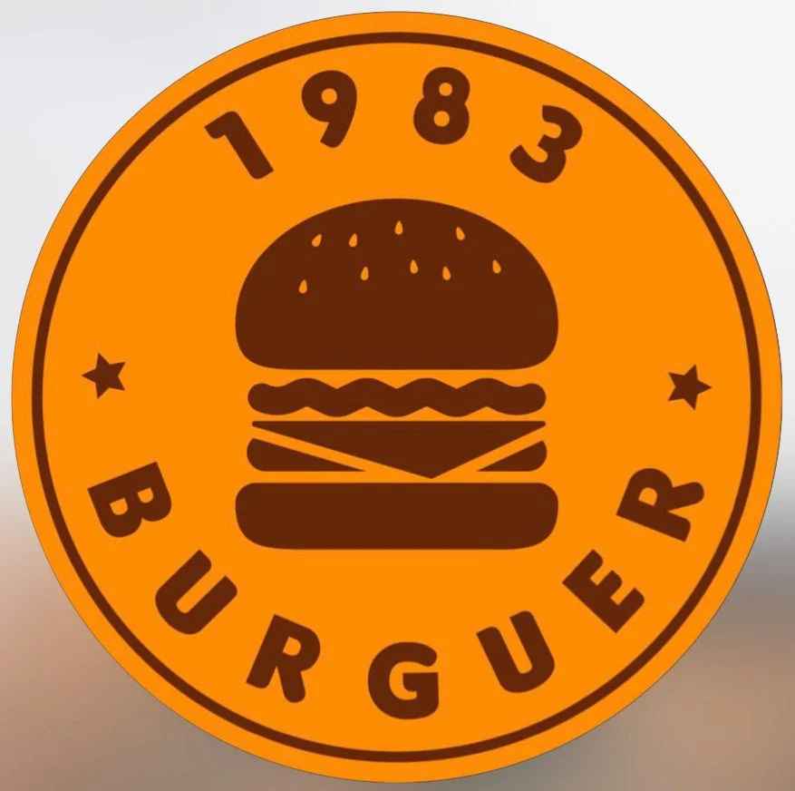 1983 Burguer