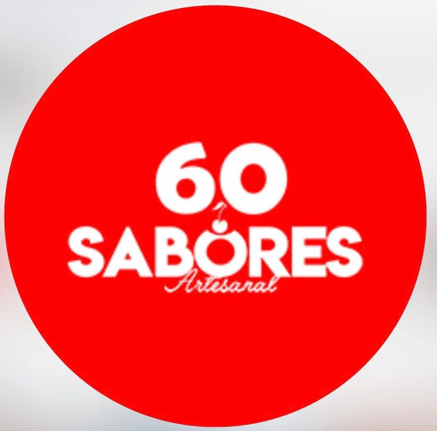 Sorveteria 60 Sabores Artesanal