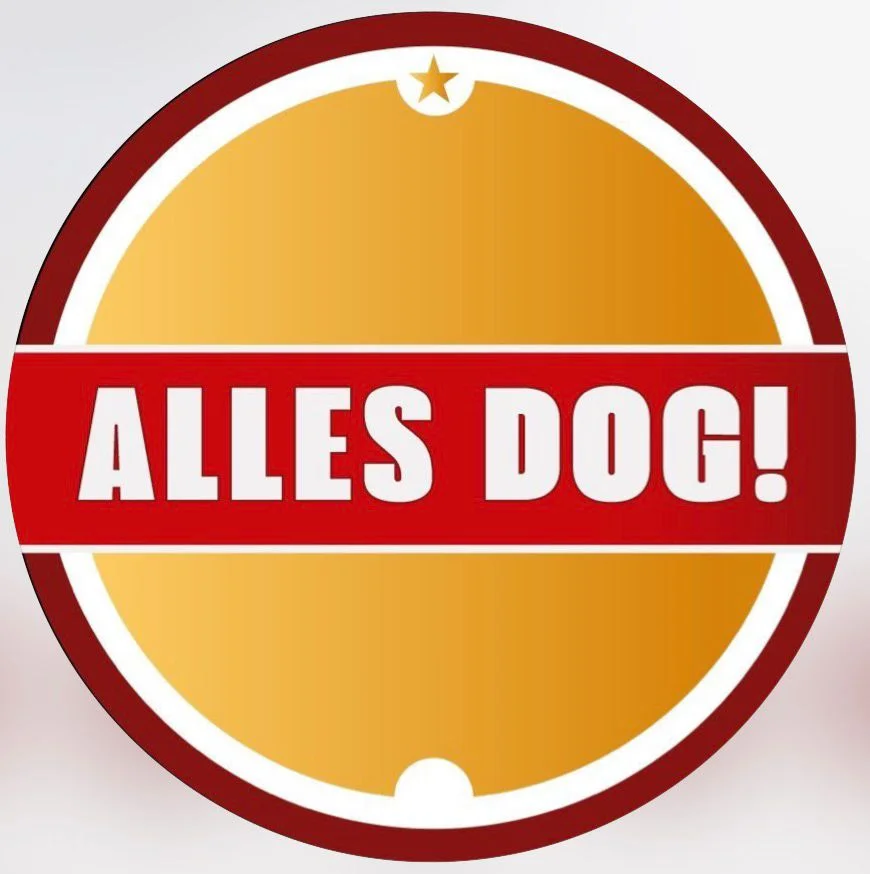 Alles  Dog Bnu