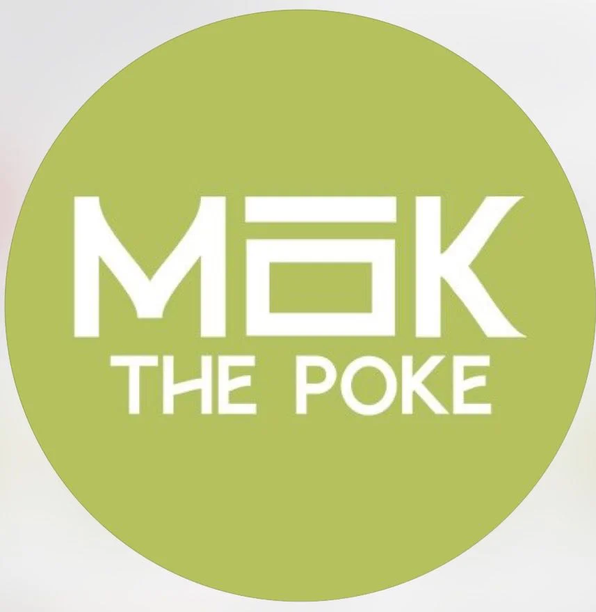 Mok the poke