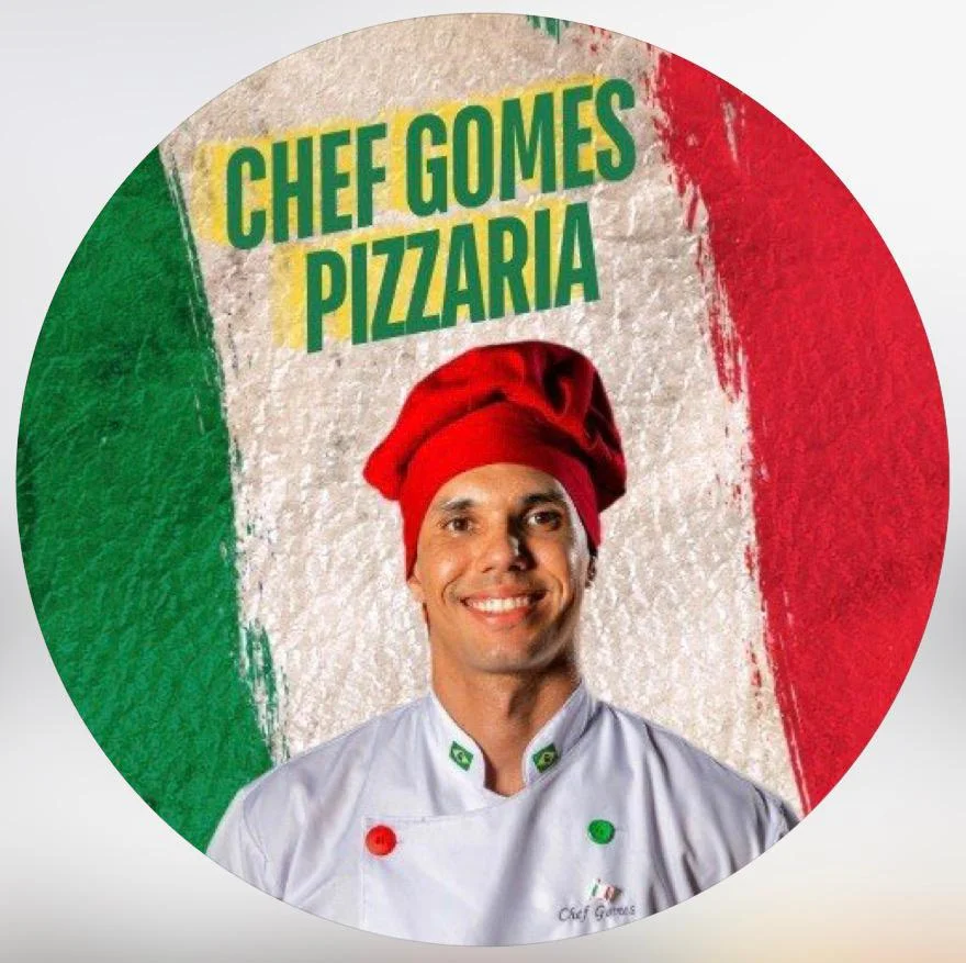 Chef Gomes Pizzaria