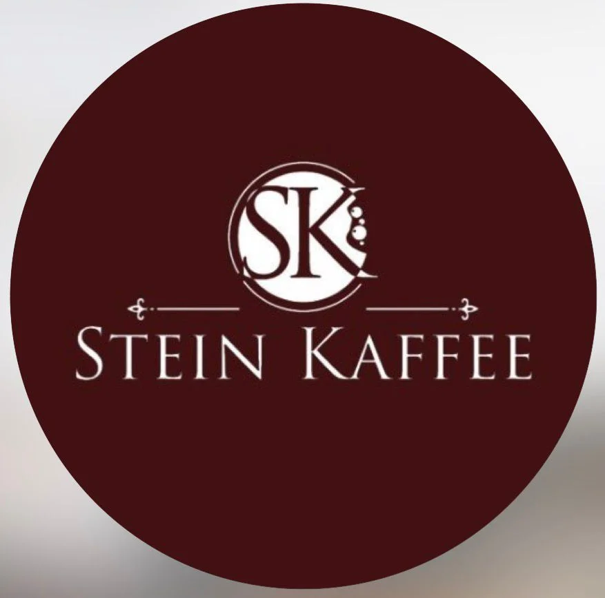 Stein Kaffee