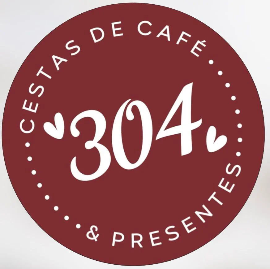 304 Cestas de café & Presentes