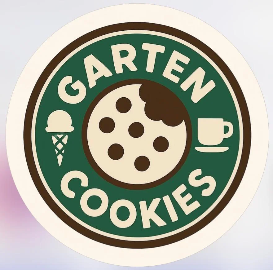 Garten Cookies