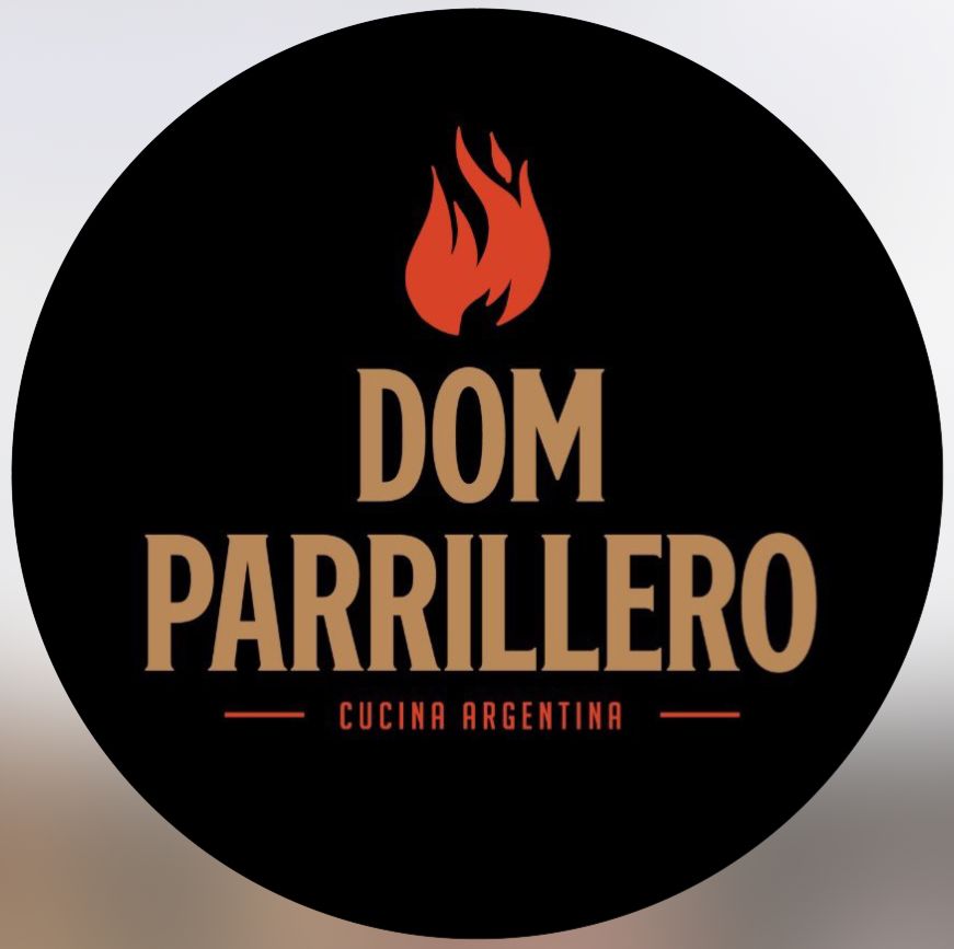 Dom Parrillero Dom Parrillero
