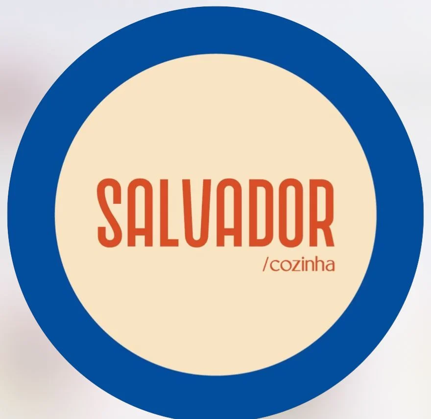 Salvador cozinha