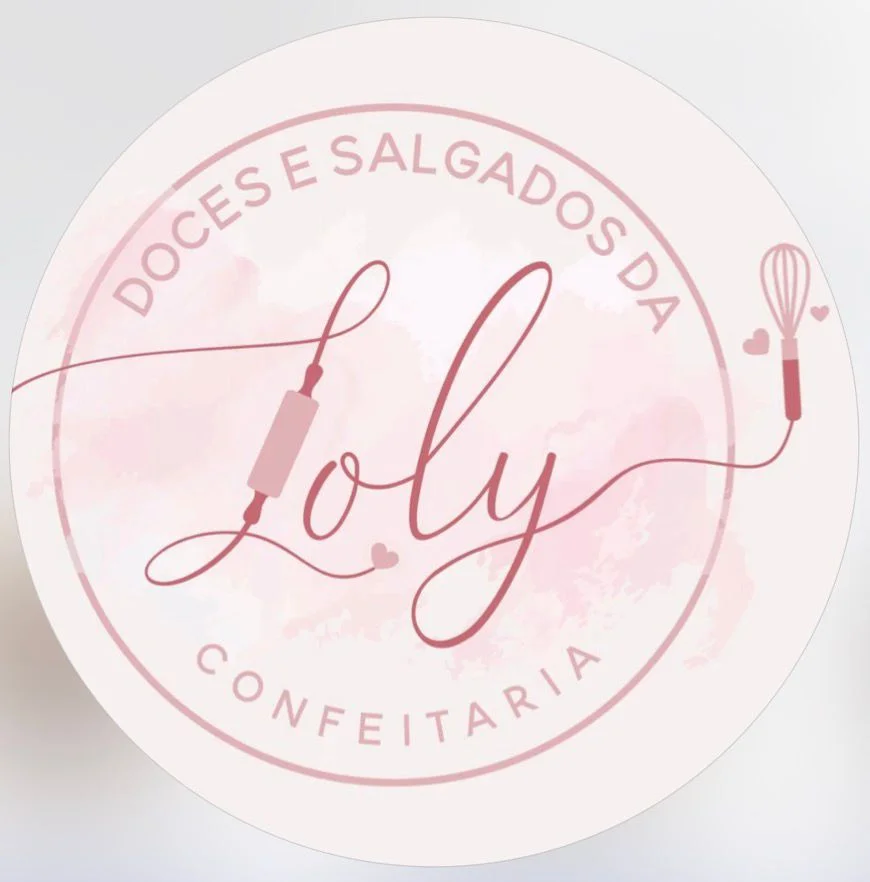 Doces e salgados da Loly