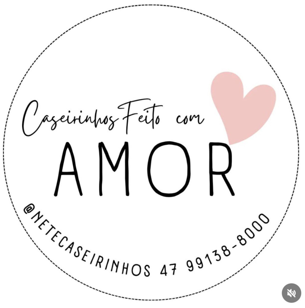 Nete Caseirinhos Nete Caseirinhos