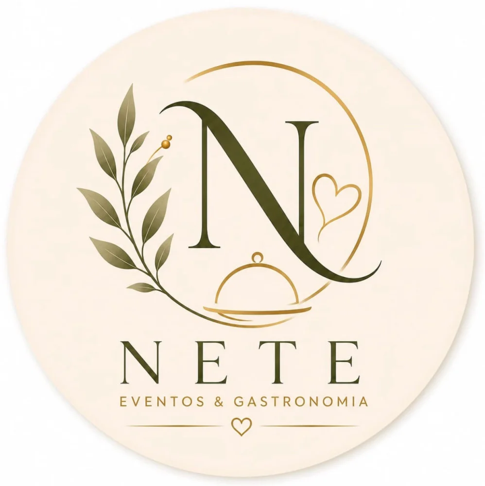 Nete Eventos & Gastronômia