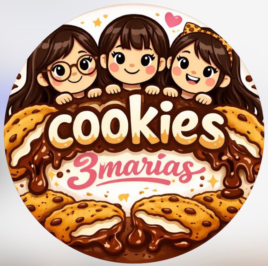 Cookies 3 Marias Cookies 3 Marias