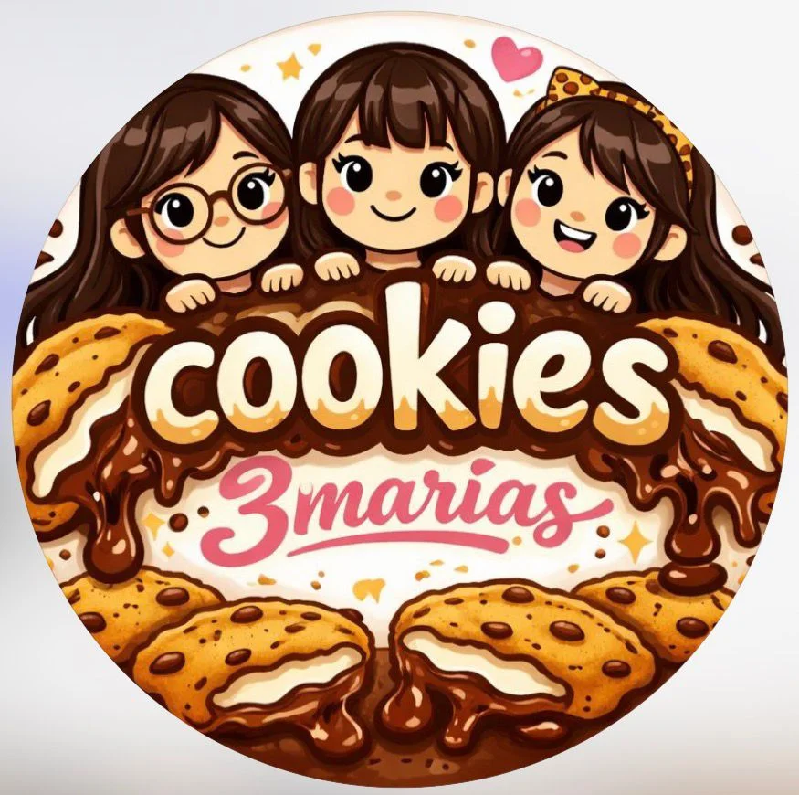 Cookies 3 Marias