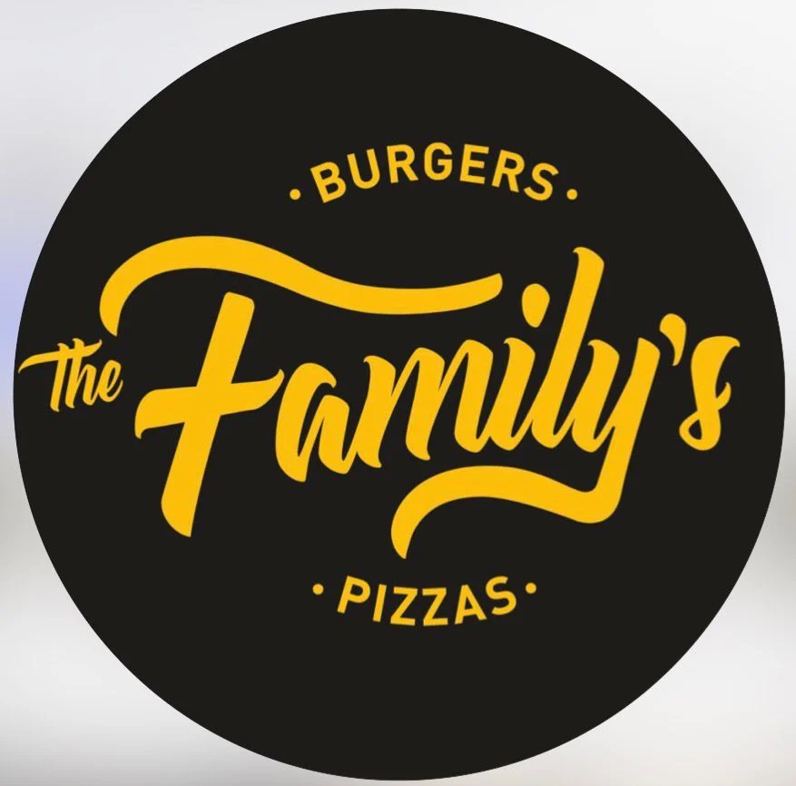 The Family's Burger & Pizza [Rua Bahia]
