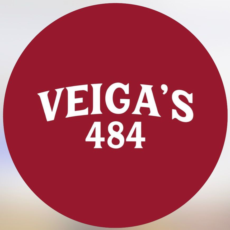 Veiga's 484 Burguer & Bar