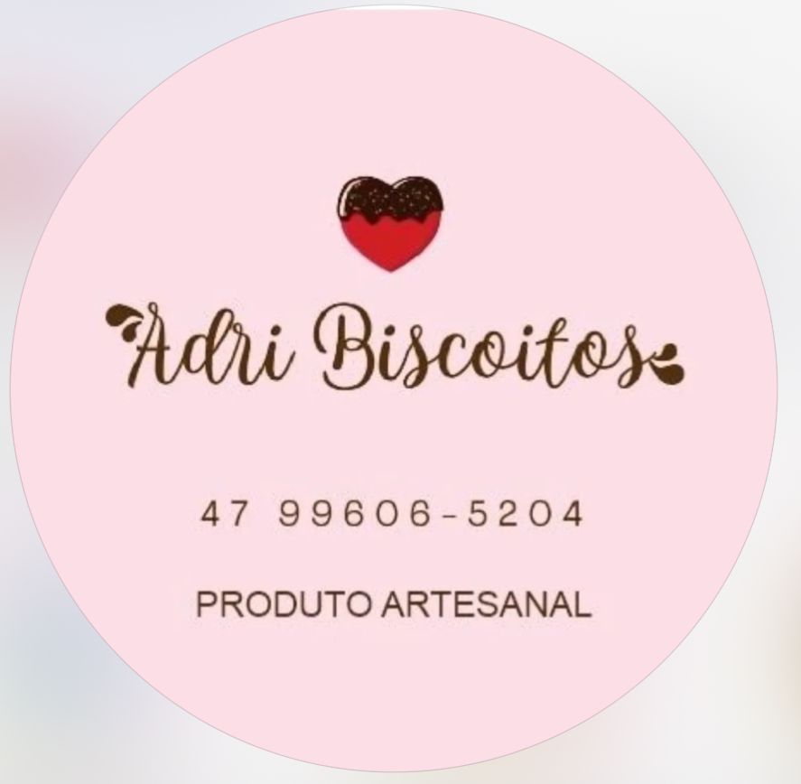 Adri Biscoitos Artesanal