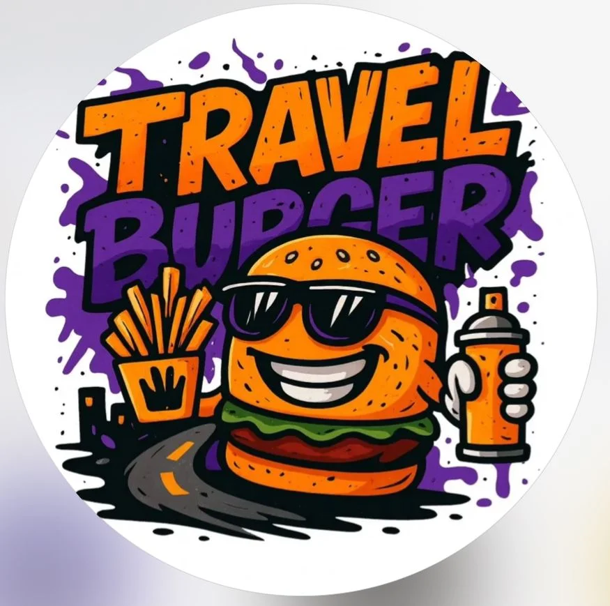 Travel Burguer