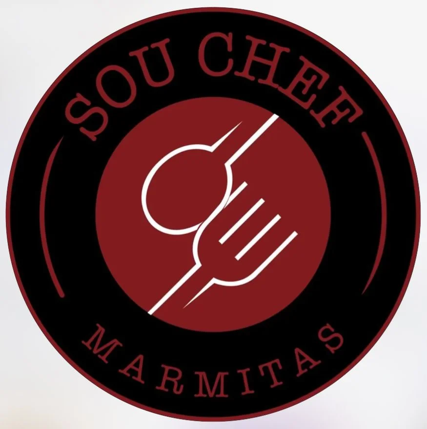 Sou Chef Marmitas